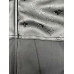 2025年11月13日秋冬新作Louis Vuittonジャケット高品質人気商品/LDF工場