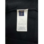 2025年11月13日秋冬新作Louis Vuitton ウールニットカーディガン  高品質人気商品/LDF工場