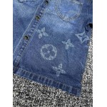 2025年11月27日秋冬新作Louis Vuittonジャケット高品質人気商品/LDF工場