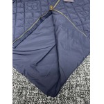 2025年11月27日秋冬新作Louis Vuittonジャケット高品質人気商品/LDF工場