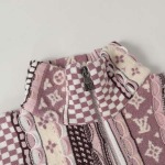 2025年11月27日秋冬新作Louis Vuittonニット高品質人気商品/LDF工場