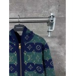 2025年11月27日秋冬新作Louis Vuittonジャケット高品質人気商品/LDF工場