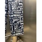 2025年11月27日秋冬新作Louis Vuittonジーパン高品質人気商品/LDF工場