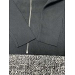 2025年11月27日秋冬新作Louis Vuittonジャケット高品質人気商品/LDF工場