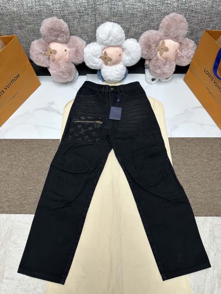 2025年11月27日秋冬新作Louis Vuittonジー...