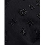 2025年11月27日秋冬新作Louis Vuittonニットのセーター高品質人気商品/LDF工場