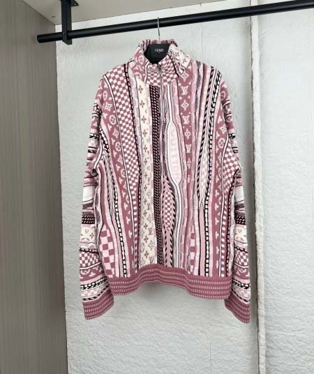 2025年11月27日秋冬新作Louis Vuittonニッ...