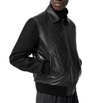 2025年11月27日秋冬新作Louis Vuittonジャケット高品質人気商品/LDF工場