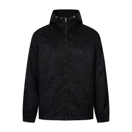 2025年11月27日秋冬新作Louis Vuittonジャ...