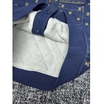 2025年11月27日秋冬新作Louis Vuittonジャケット高品質人気商品/LDF工場
