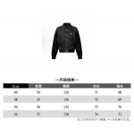 2025年11月27日秋冬新作Louis Vuittonジャケット高品質人気商品/LDF工場