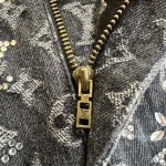 2025年11月27日秋冬新作Louis Vuittonジーパン高品質人気商品/LDF工場