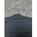 2025年11月27日秋冬新作Louis Vuittonジャケット高品質人気商品/LDF工場