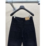 2025年11月27日秋冬新作Louis Vuittonジーパン高品質人気商品/LDF工場