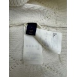 2025年11月27日秋冬新作Louis Vuittonセーター高品質人気商品/LDF工場