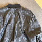 2025年11月27日秋冬新作Louis Vuittonジャケット高品質人気商品/LDF工場