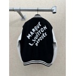 2025年11月27日秋冬新作Louis Vuittonジャケット高品質人気商品/LDF工場