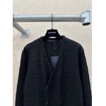 2025年11月27日秋冬新作Louis Vuittonジャケット高品質人気商品/LDF工場