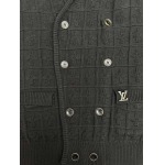 2025年11月27日秋冬新作Louis Vuittonジャケット高品質人気商品/LDF工場