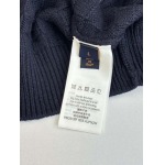 2025年11月27日秋冬新作Louis Vuittonセーター高品質人気商品/LDF工場