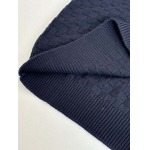 2025年11月27日秋冬新作Louis Vuittonセーター高品質人気商品/LDF工場