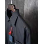 2025年11月27日秋冬新作Louis Vuittonシャツ高品質人気商品/LDF工場