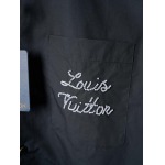 2025年11月27日秋冬新作Louis Vuittonシャツ高品質人気商品/LDF工場