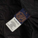 2025年11月30日秋冬新作ルイヴィトンジャケット高品質人気商品/LDF工場