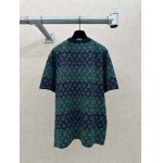 2025年11月30日秋冬新作ルイヴィトン半袖 tシャツ高品質人気商品/LDF工場