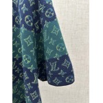 2025年11月30日秋冬新作ルイヴィトン半袖 tシャツ高品質人気商品/LDF工場