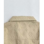 2025年11月30日秋冬新作ルイヴィトンジャケット高品質人気商品/LDF工場