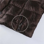 2025年11月30日秋冬新作ルイヴィトンダウンジャケット高品質人気商品/LDF工場