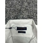 2025年11月30日秋冬新作ルイヴィトンシャツ高品質人気商品/LDF工場