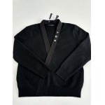 2025年11月30日秋冬新作ルイヴィトン ニットカーディガン  高品質人気商品/LDF工場