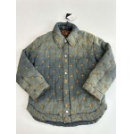 2025年11月30日秋冬新作ルイヴィトン綿の服高品質人気商品/LDF工場