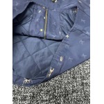 2025年11月30日秋冬新作ルイヴィトンジャケット高品質人気商品/LDF工場