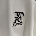 2025年11月30日秋冬新作ルイヴィトンtシャツ高品質人気商品/LDF工場