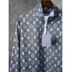 2025年11月30日秋冬新作ルイヴィトン長袖高品質人気商品/LDF工場