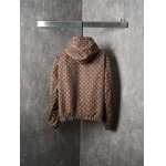 2025年11月30日秋冬新作ルイヴィトンジャケット高品質人気商品/LDF工場