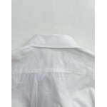 2025年11月30日秋冬新作ルイヴィトンシャツ高品質人気商品/LDF工場