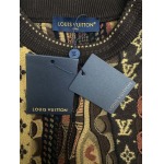 2025年11月30日秋冬新作ルイヴィトンニットのセーター高品質人気商品/LDF工場