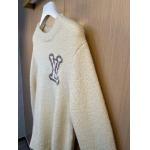 2025年11月30日秋冬新作ルイヴィトンセーター高品質人気商品/LDF工場