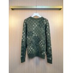 2025年11月30日秋冬新作ルイヴィトンセーター高品質人気商品/LDF工場