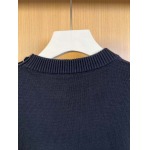 2025年11月30日秋冬新作ルイヴィトンニット高品質人気商品/LDF工場