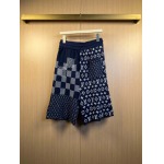 2025年11月30日秋冬新作ルイヴィトン半ズボン高品質人気商品/LDF工場