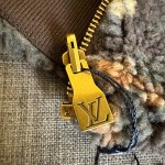 2025年11月30日秋冬新作ルイヴィトンジャケット高品質人気商品/LDF工場