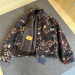 2025年11月30日秋冬新作ルイヴィトンジャケット高品質人気商品/LDF工場