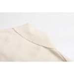 2025年11月30日秋冬新作ルイヴィトンウールのカーディガン高品質人気商品/LDF工場