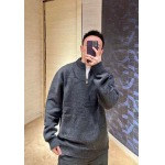 2025年11月30日秋冬新作ルイヴィトンニットのセーター高品質人気商品/LDF工場