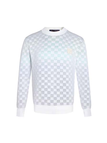 2025年11月30日秋冬新作ルイヴィトンセーター高品質人気...